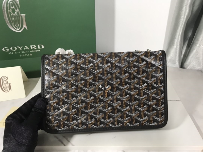 Goyard Wallets